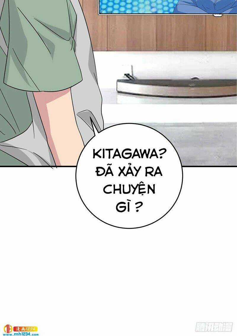 Đại Gia Livestream Vạn Giới Chapter 27 trang 11