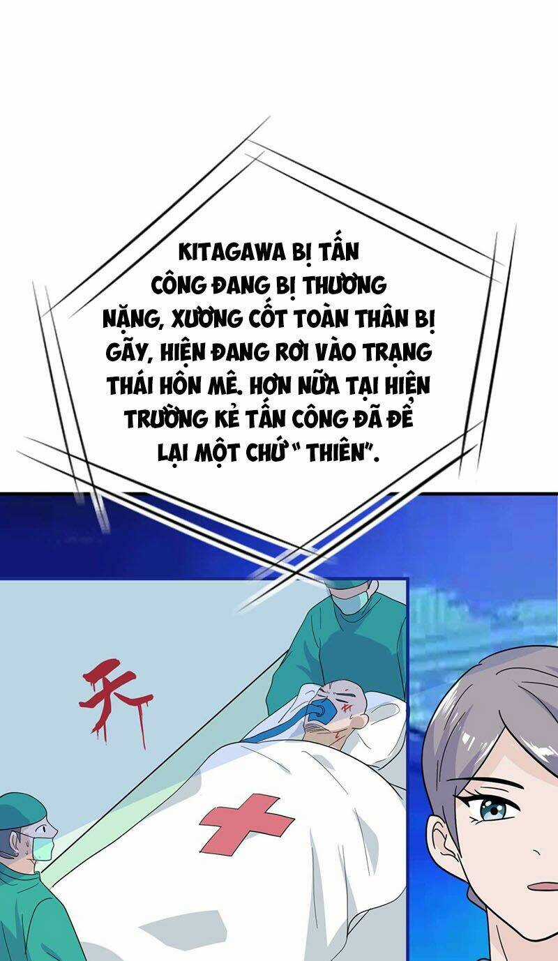 Đại Gia Livestream Vạn Giới Chapter 27 trang 12