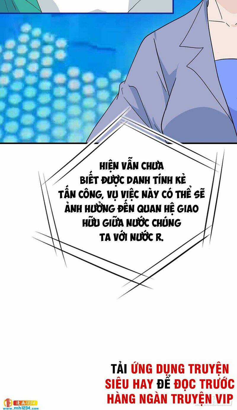 Đại Gia Livestream Vạn Giới Chapter 27 trang 13