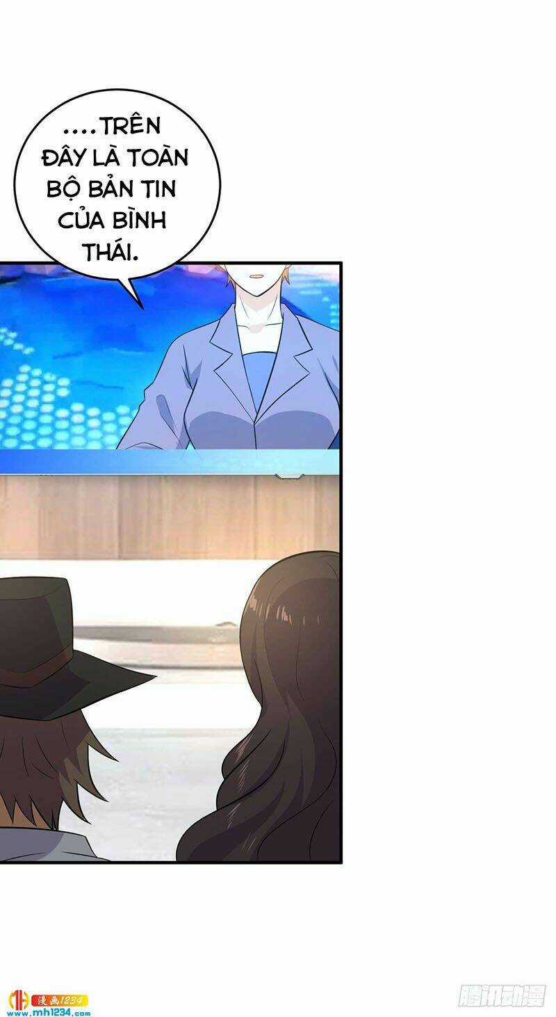 Đại Gia Livestream Vạn Giới Chapter 27 trang 15