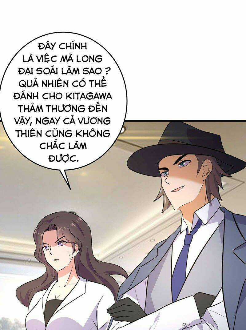 Đại Gia Livestream Vạn Giới Chapter 27 trang 16