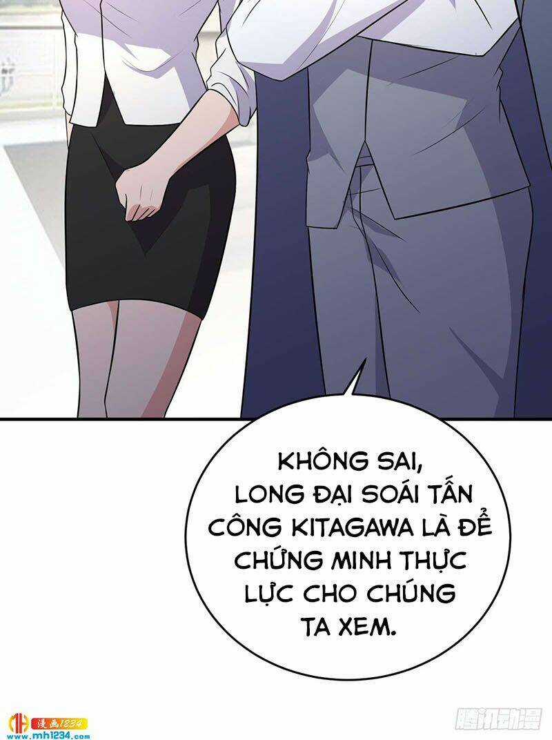 Đại Gia Livestream Vạn Giới Chapter 27 trang 17