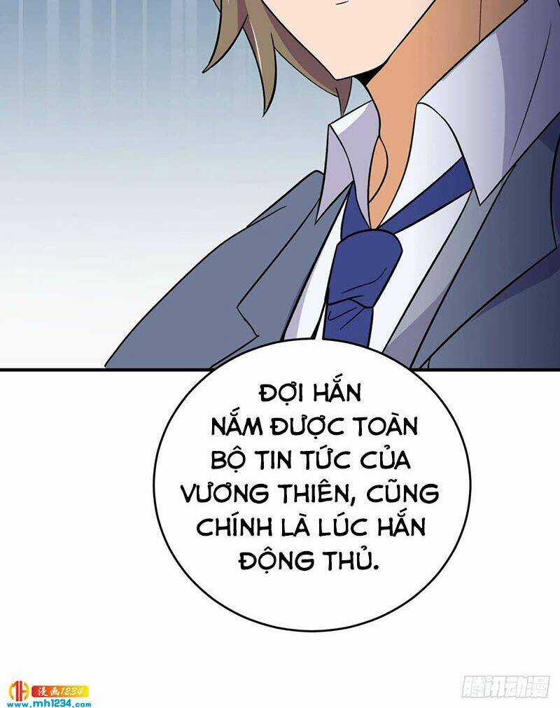 Đại Gia Livestream Vạn Giới Chapter 27 trang 19