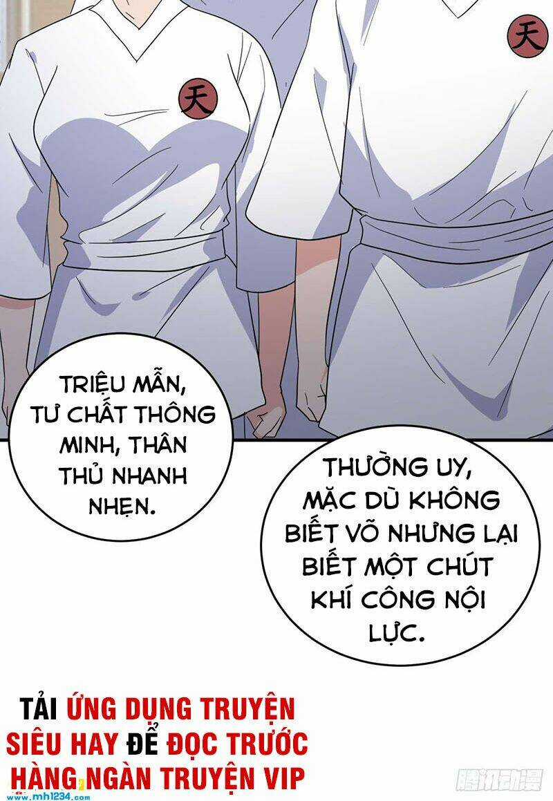 Đại Gia Livestream Vạn Giới Chapter 27 trang 24