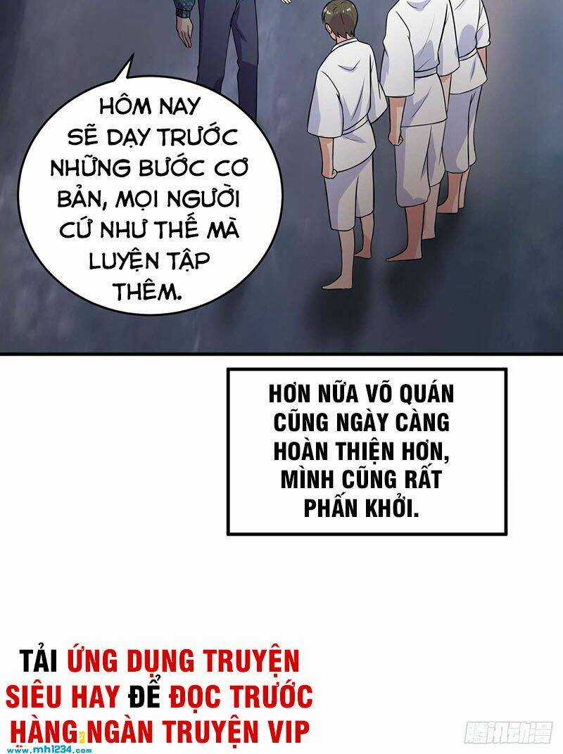 Đại Gia Livestream Vạn Giới Chapter 27 trang 27