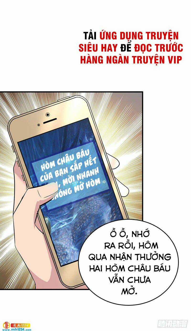 Đại Gia Livestream Vạn Giới Chapter 27 trang 29