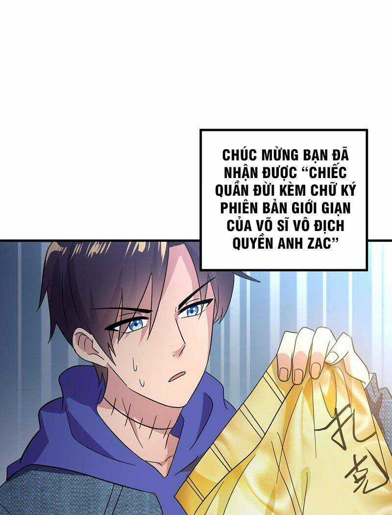 Đại Gia Livestream Vạn Giới Chapter 27 trang 31