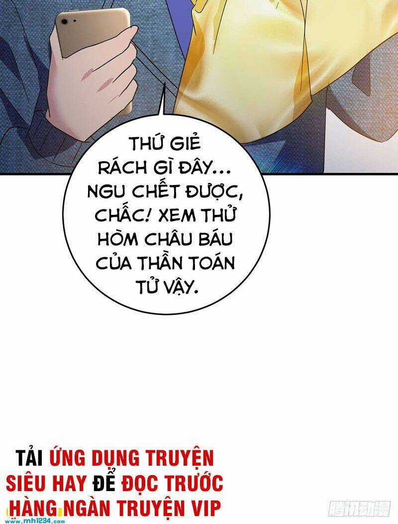 Đại Gia Livestream Vạn Giới Chapter 27 trang 32