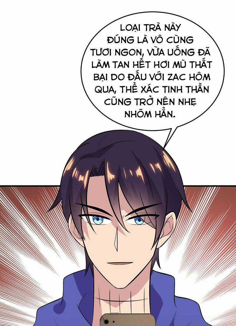 Đại Gia Livestream Vạn Giới Chapter 27 trang 39