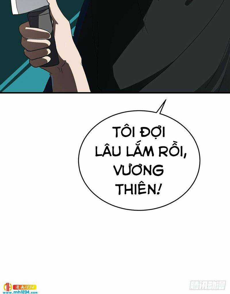 Đại Gia Livestream Vạn Giới Chapter 27 trang 4