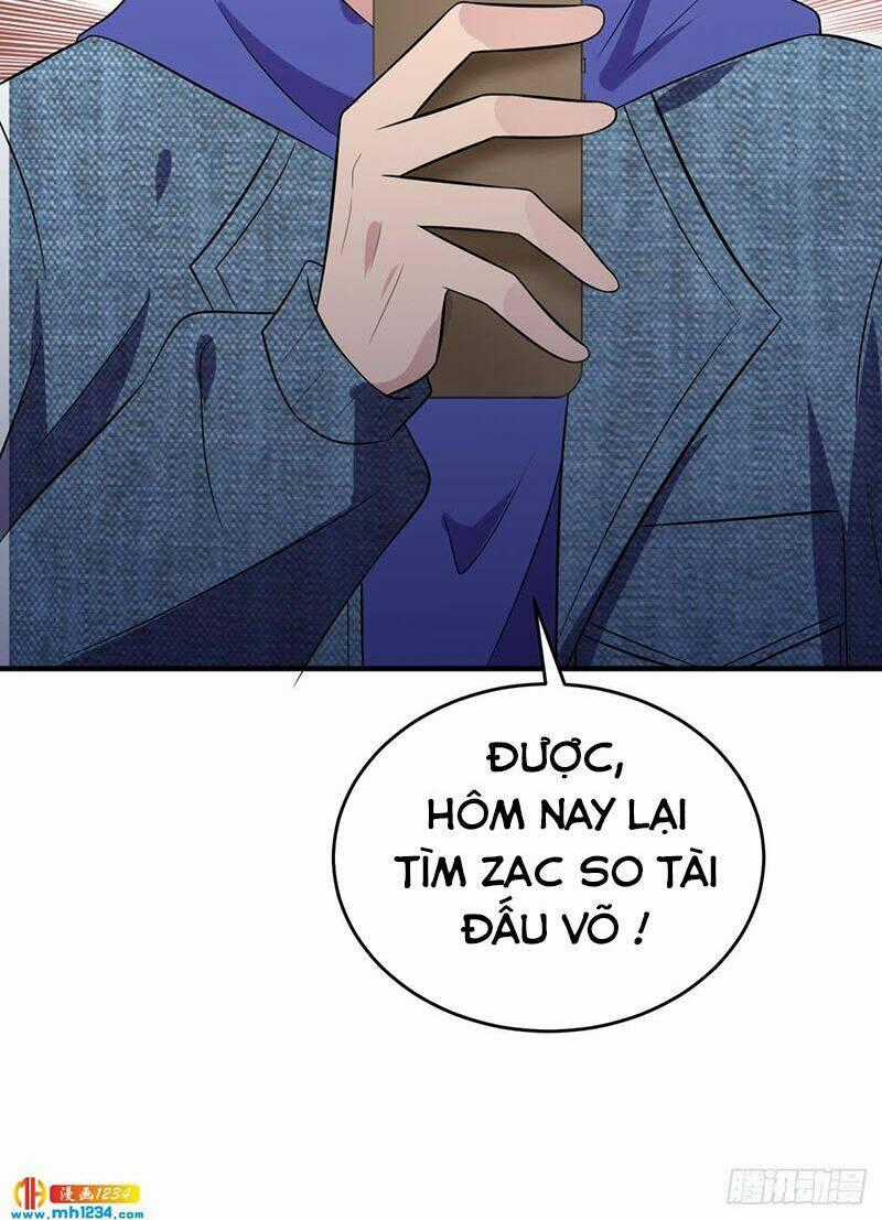 Đại Gia Livestream Vạn Giới Chapter 27 trang 40