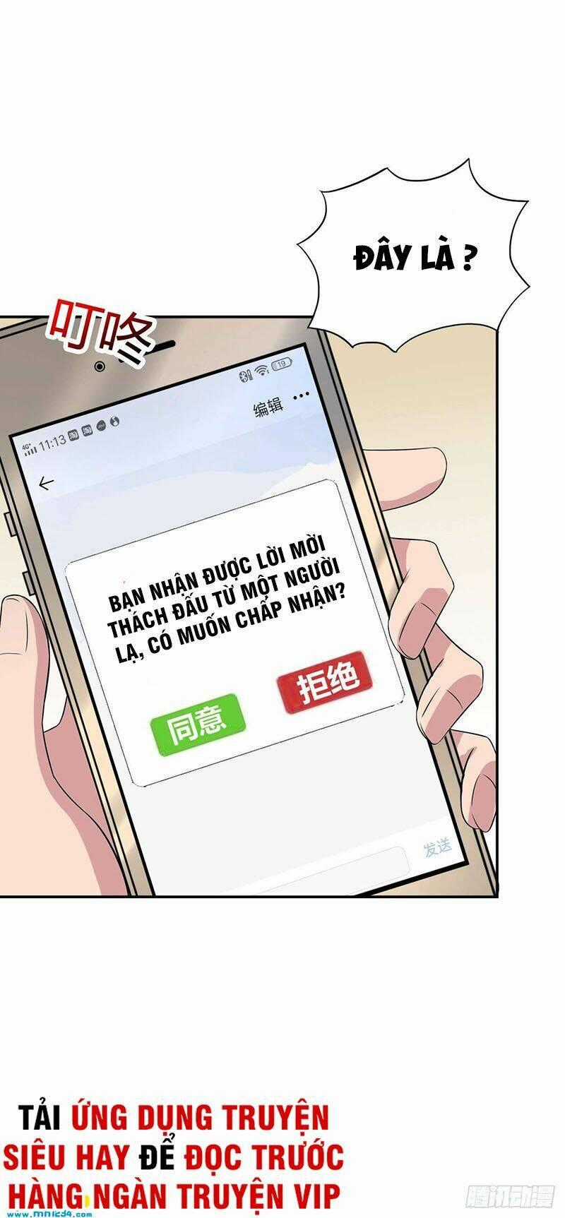 Đại Gia Livestream Vạn Giới Chapter 27 trang 41