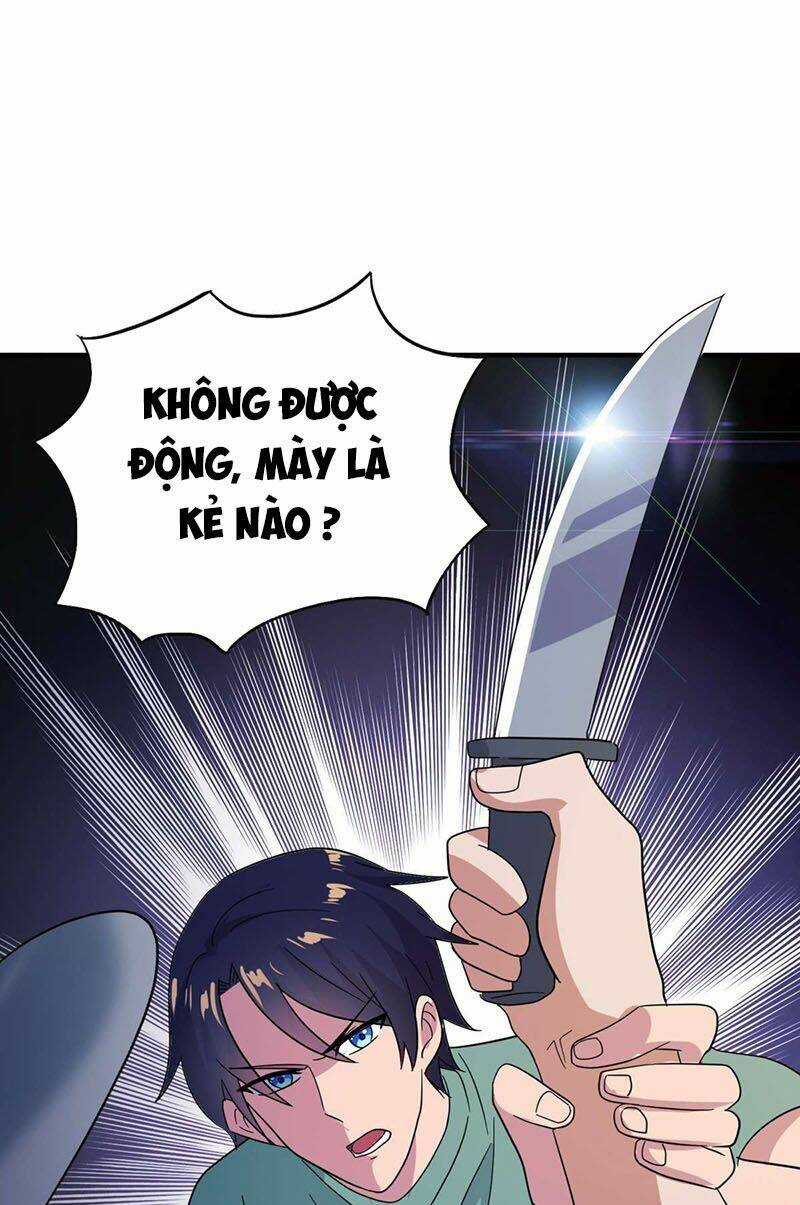 Đại Gia Livestream Vạn Giới Chapter 27 trang 5