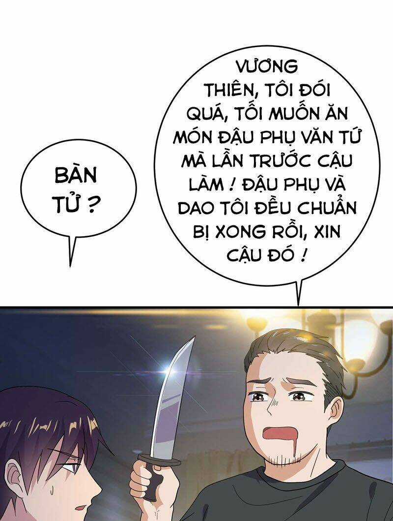 Đại Gia Livestream Vạn Giới Chapter 27 trang 7