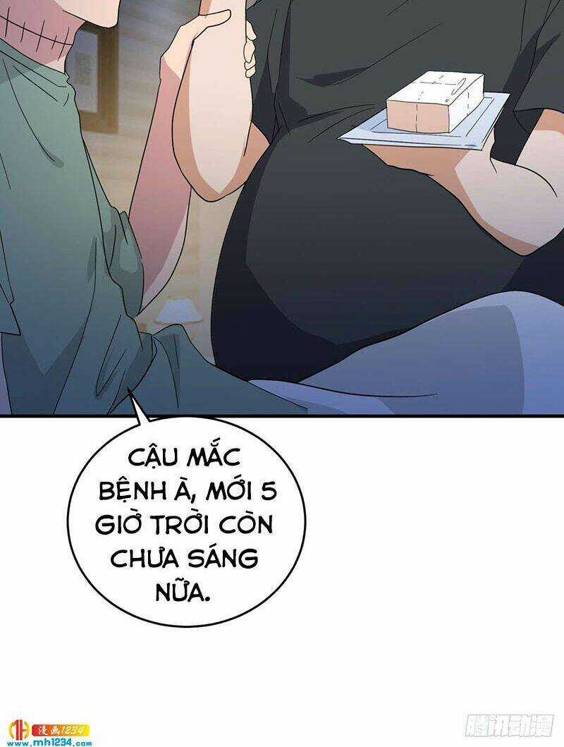 Đại Gia Livestream Vạn Giới Chapter 27 trang 8