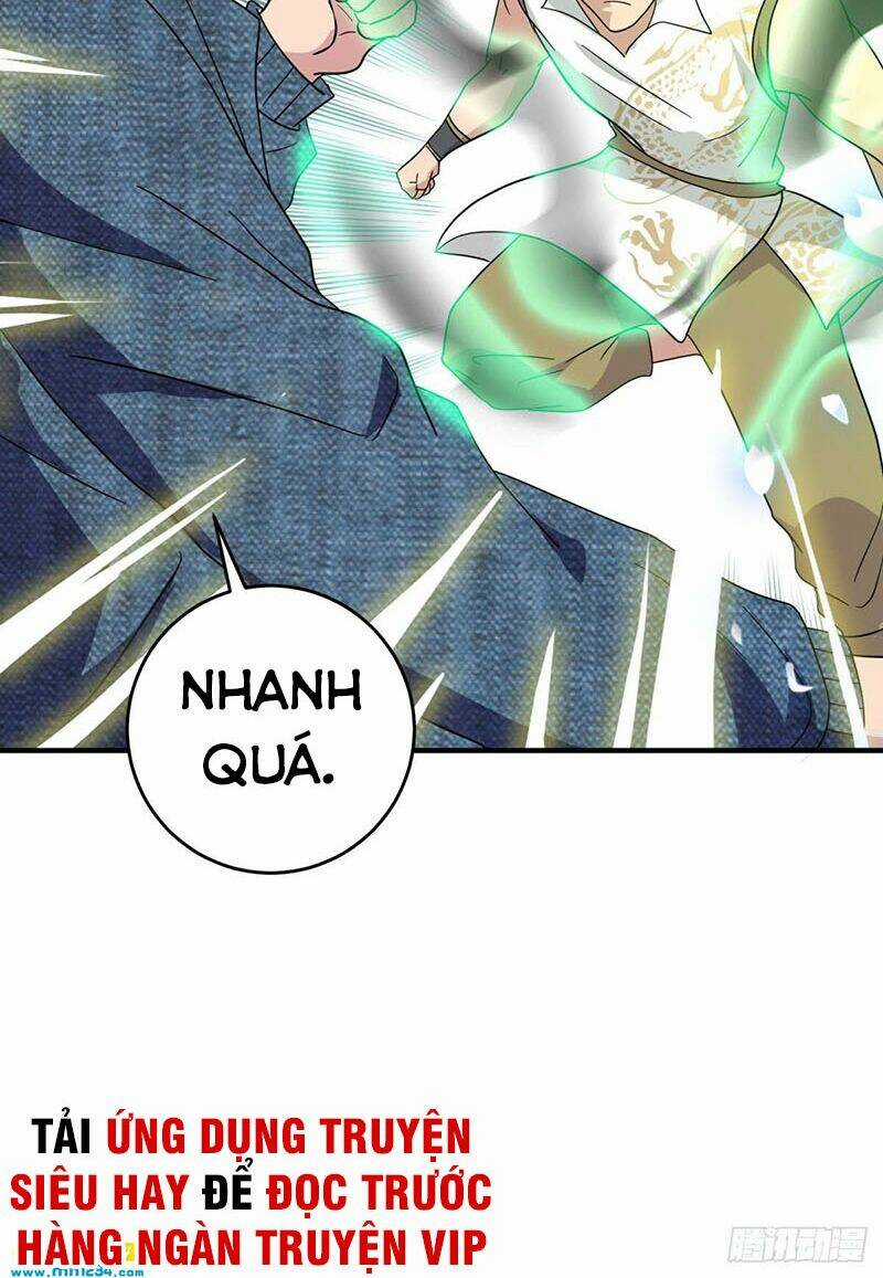 Đại Gia Livestream Vạn Giới Chapter 28 trang 11