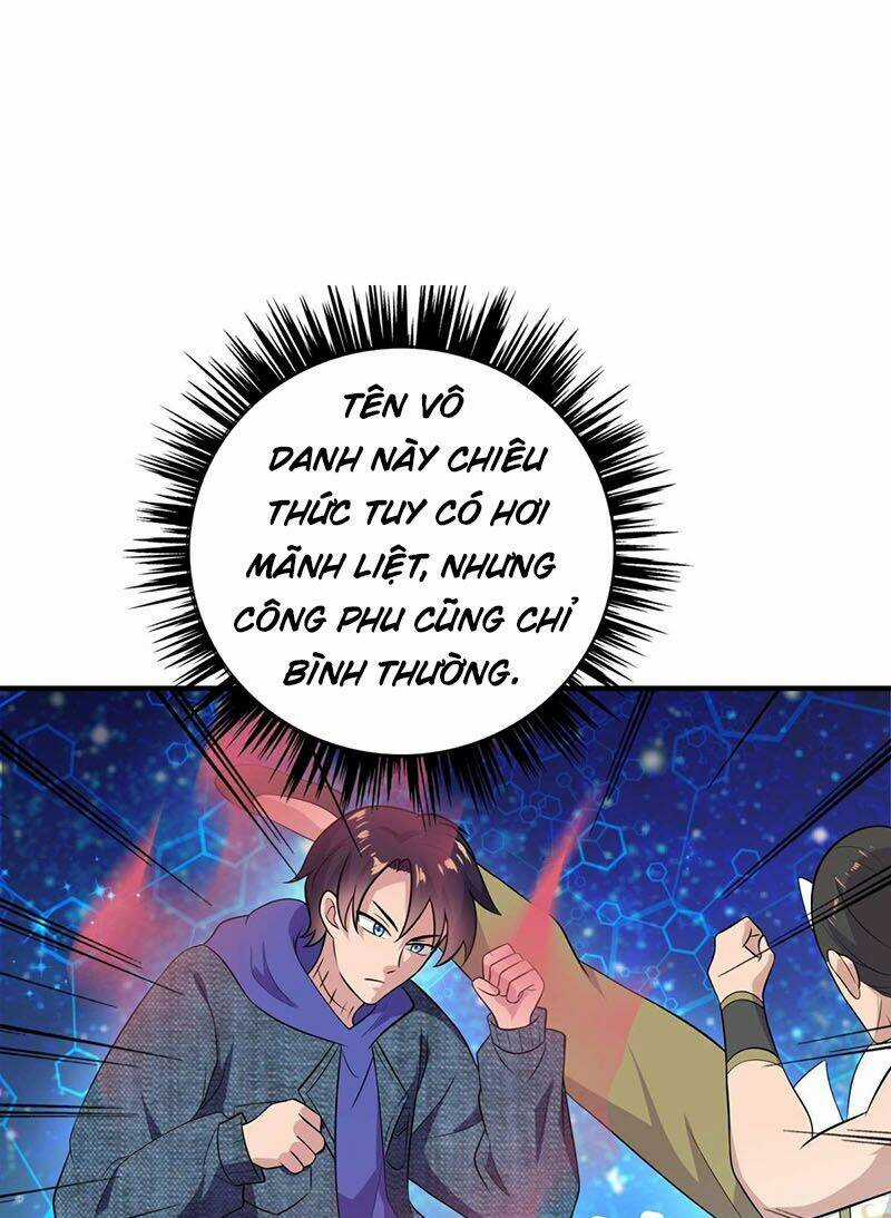 Đại Gia Livestream Vạn Giới Chapter 28 trang 13