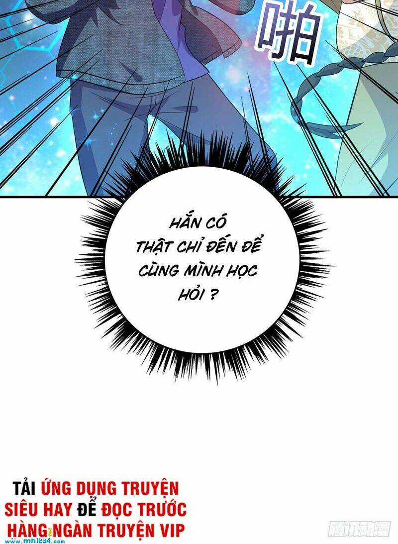 Đại Gia Livestream Vạn Giới Chapter 28 trang 14