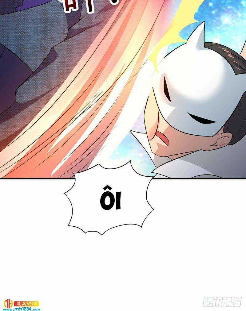 Đại Gia Livestream Vạn Giới Chapter 28 trang 16