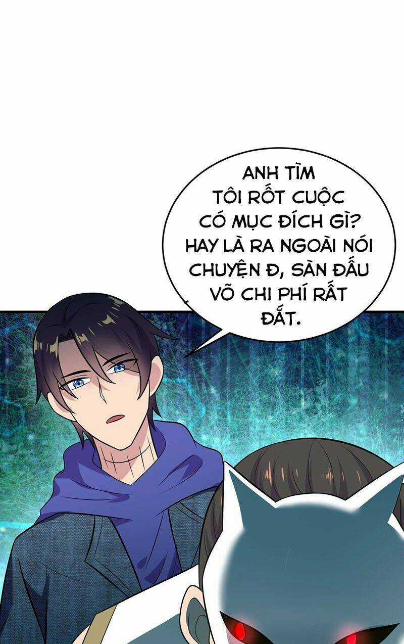 Đại Gia Livestream Vạn Giới Chapter 28 trang 18