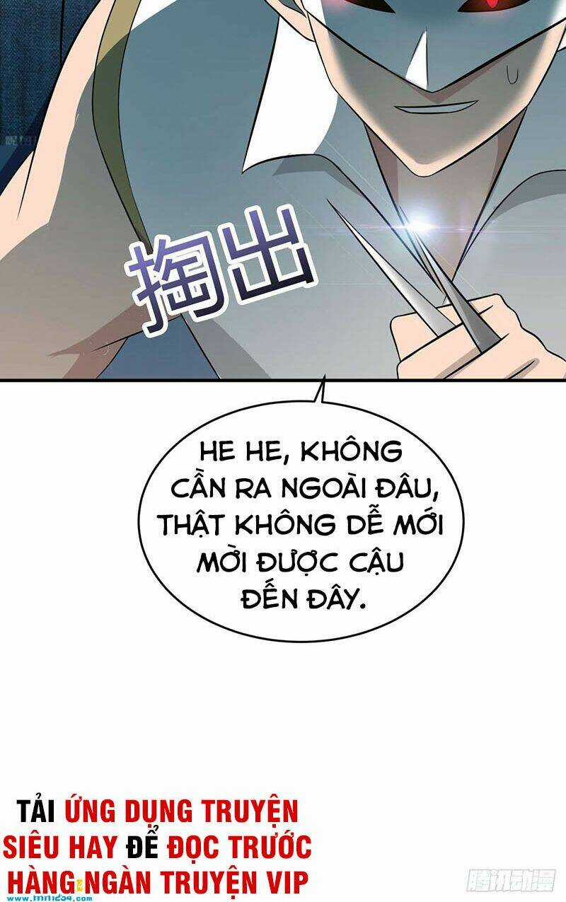 Đại Gia Livestream Vạn Giới Chapter 28 trang 19