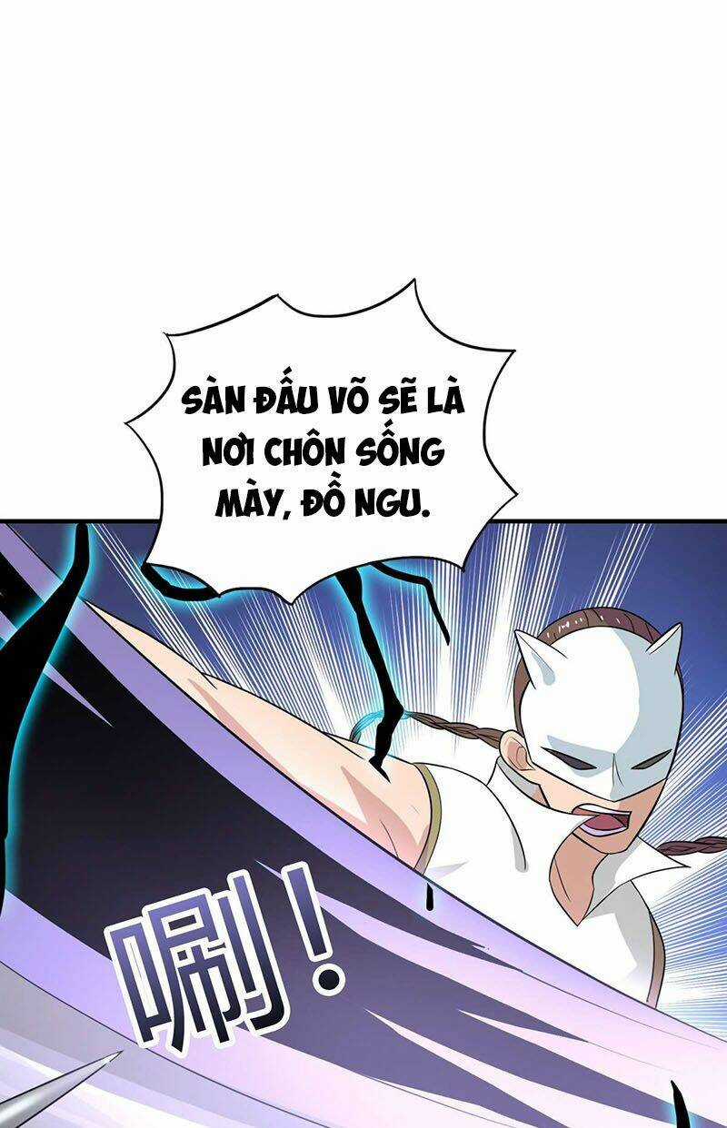 Đại Gia Livestream Vạn Giới Chapter 28 trang 20