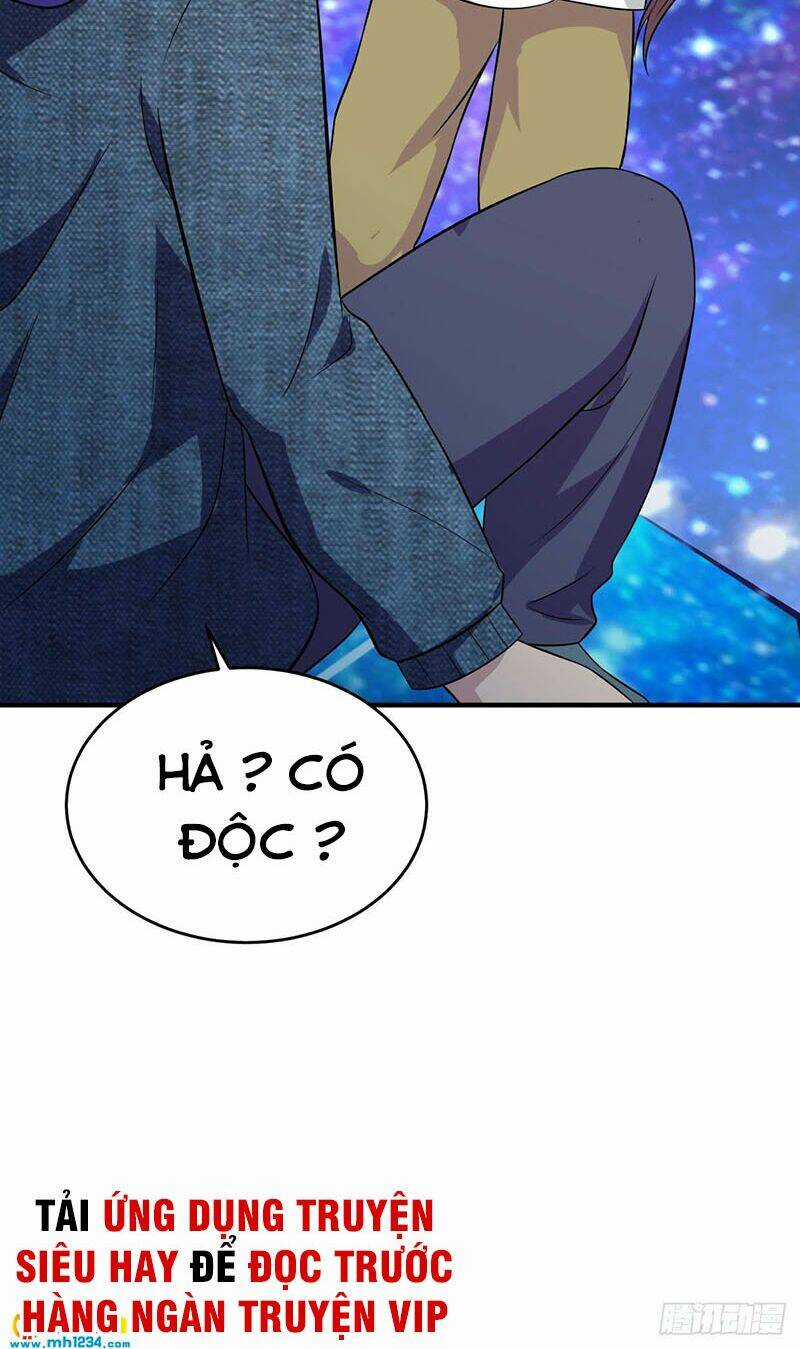 Đại Gia Livestream Vạn Giới Chapter 28 trang 25