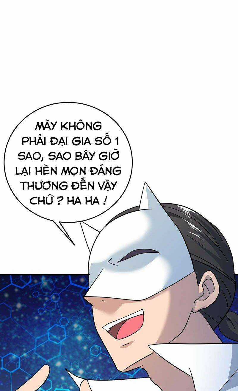 Đại Gia Livestream Vạn Giới Chapter 28 trang 28