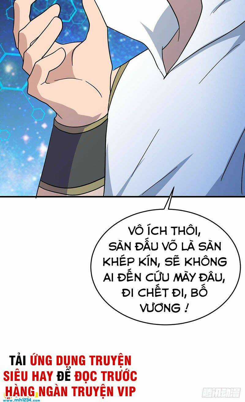 Đại Gia Livestream Vạn Giới Chapter 28 trang 29