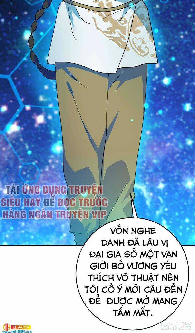 Đại Gia Livestream Vạn Giới Chapter 28 trang 3