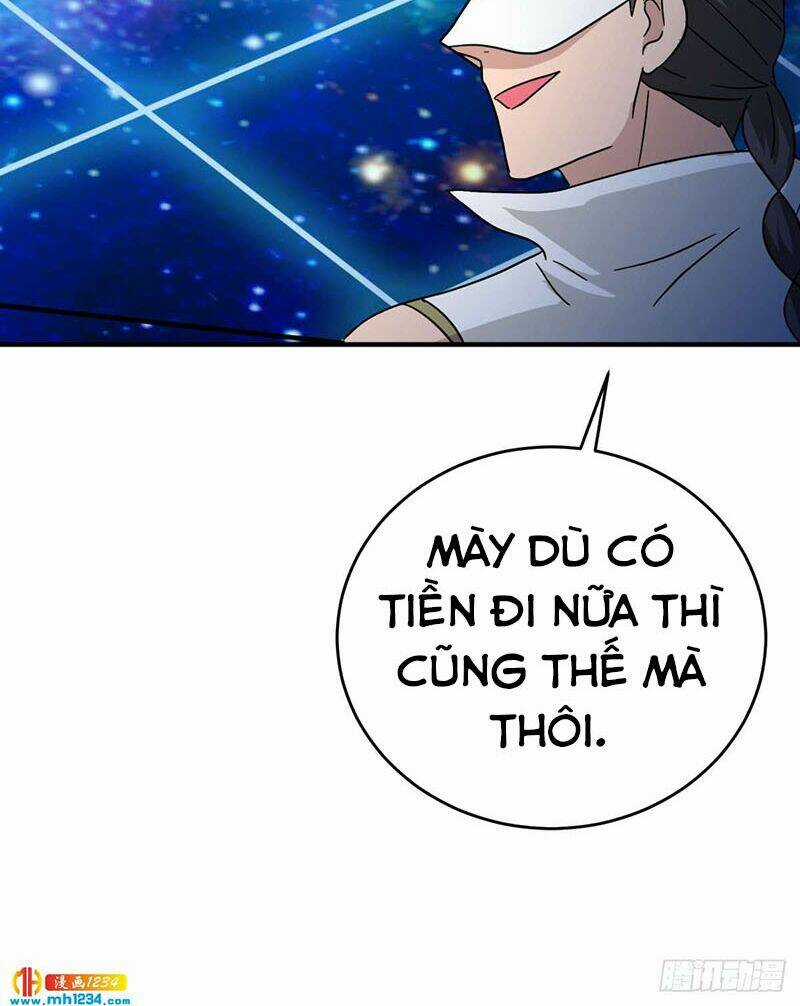 Đại Gia Livestream Vạn Giới Chapter 28 trang 31