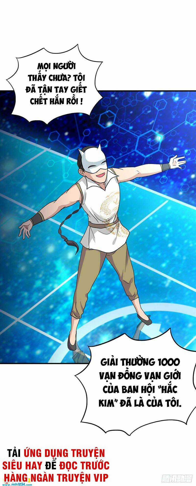 Đại Gia Livestream Vạn Giới Chapter 28 trang 32