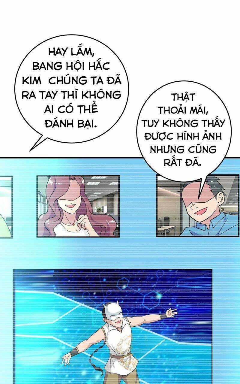 Đại Gia Livestream Vạn Giới Chapter 28 trang 33