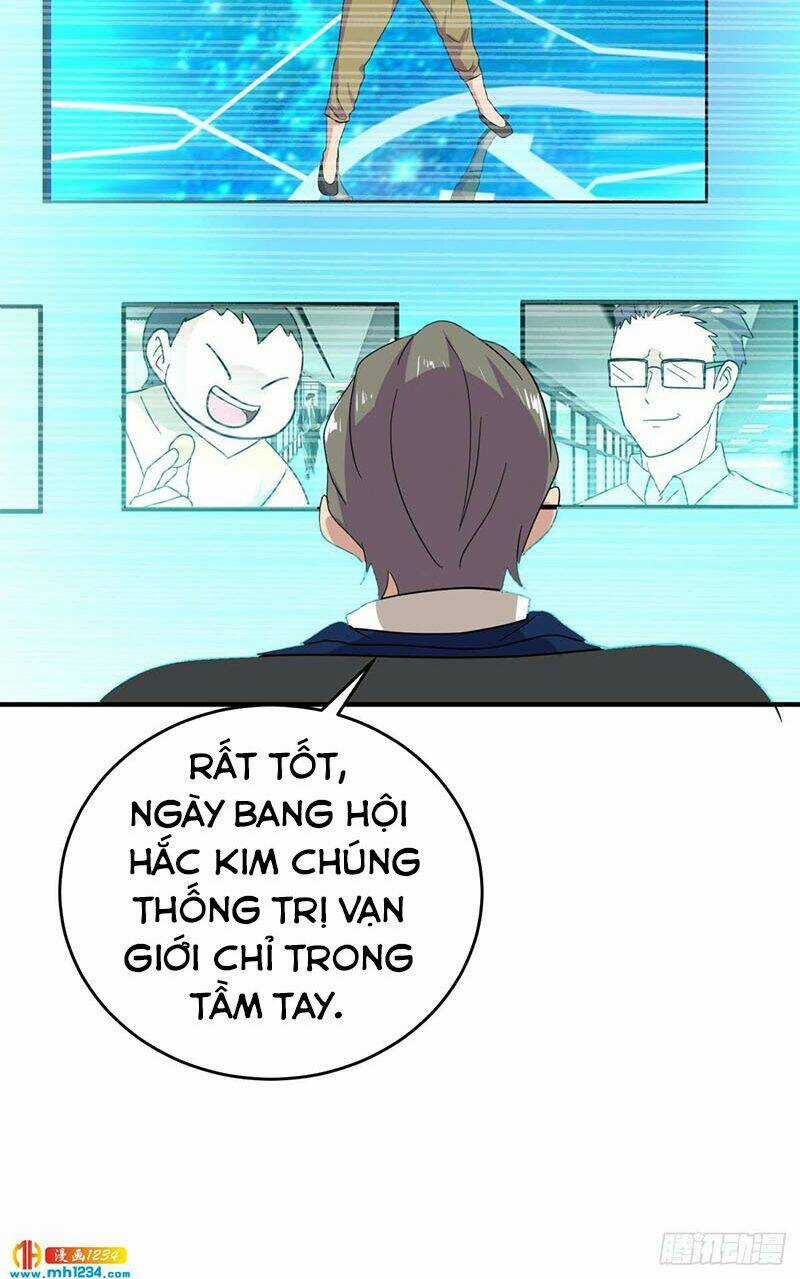 Đại Gia Livestream Vạn Giới Chapter 28 trang 34