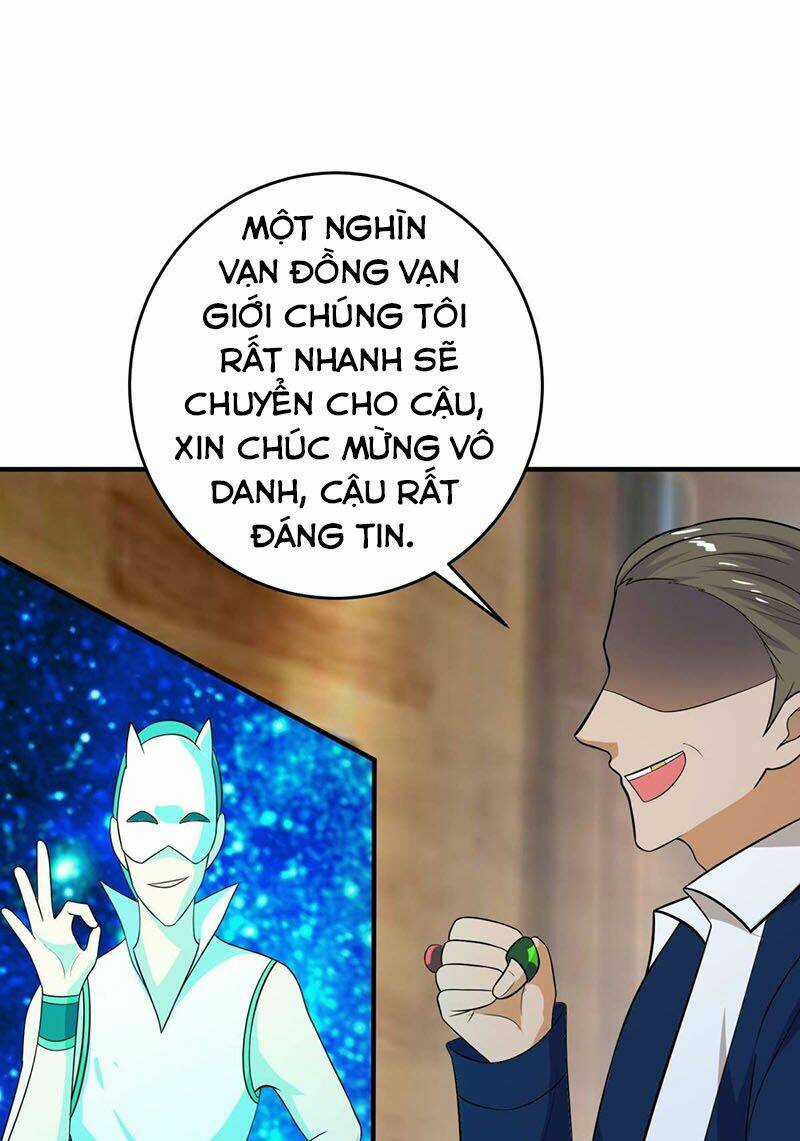 Đại Gia Livestream Vạn Giới Chapter 28 trang 35