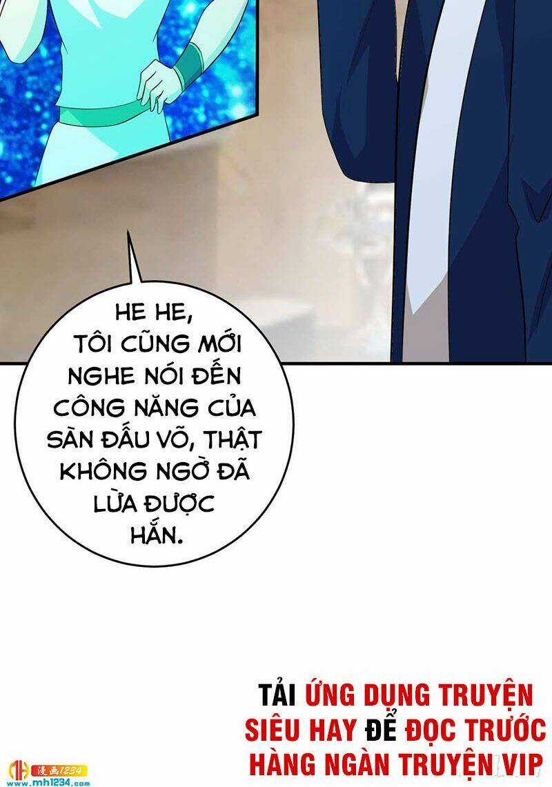 Đại Gia Livestream Vạn Giới Chapter 28 trang 36