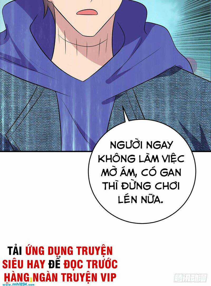 Đại Gia Livestream Vạn Giới Chapter 28 trang 40