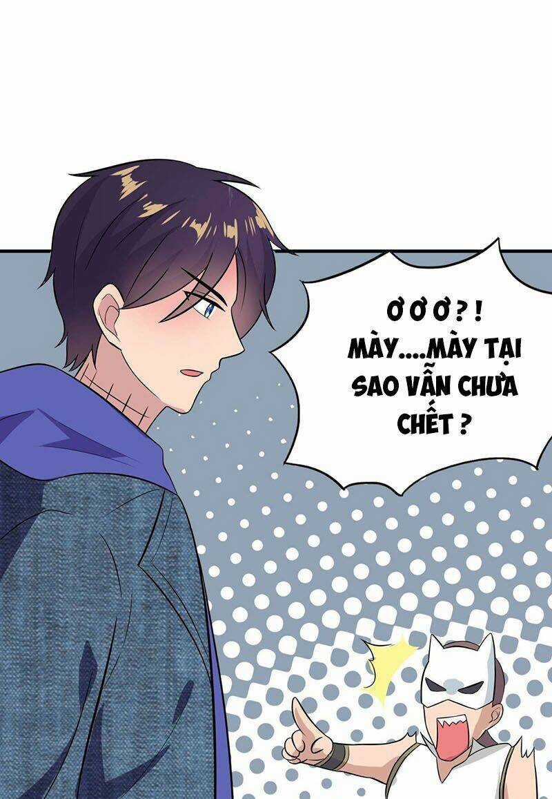 Đại Gia Livestream Vạn Giới Chapter 28 trang 41