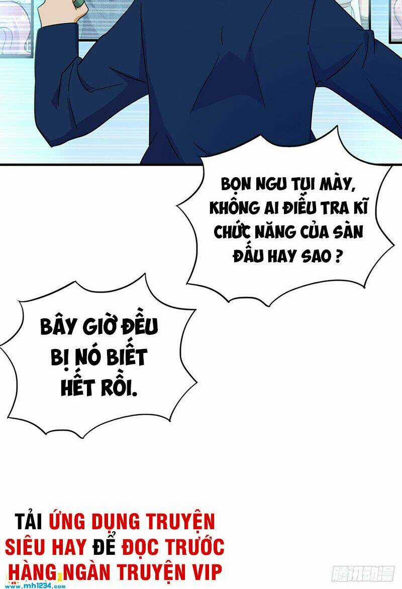 Đại Gia Livestream Vạn Giới Chapter 28 trang 44