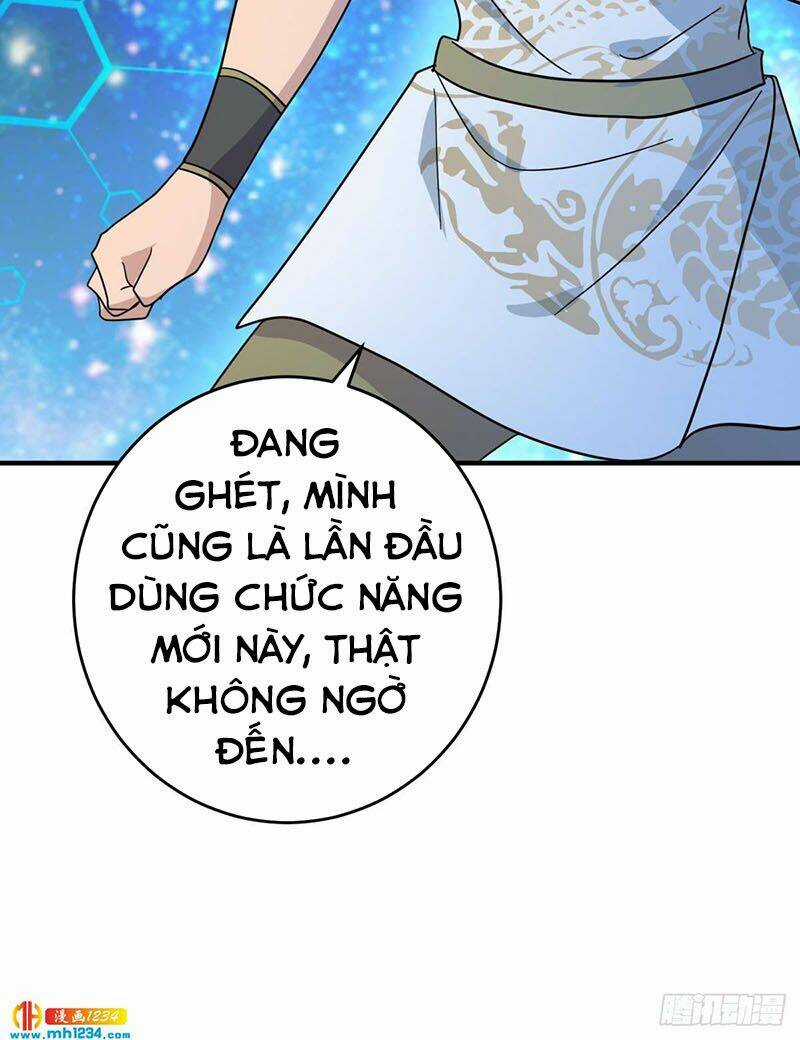 Đại Gia Livestream Vạn Giới Chapter 28 trang 46