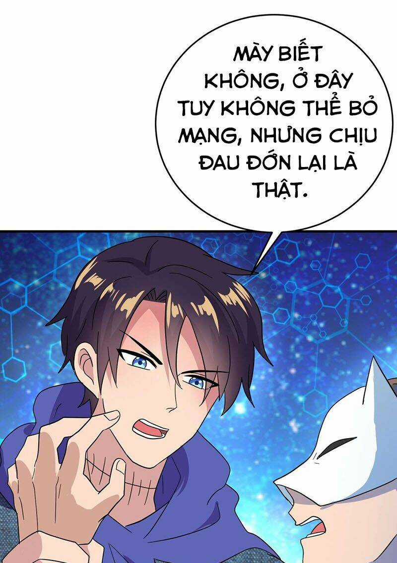 Đại Gia Livestream Vạn Giới Chapter 28 trang 47