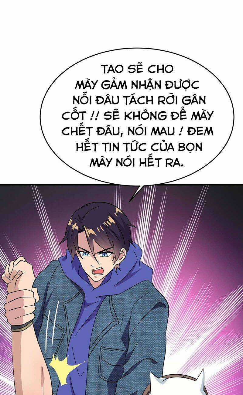 Đại Gia Livestream Vạn Giới Chapter 28 trang 49