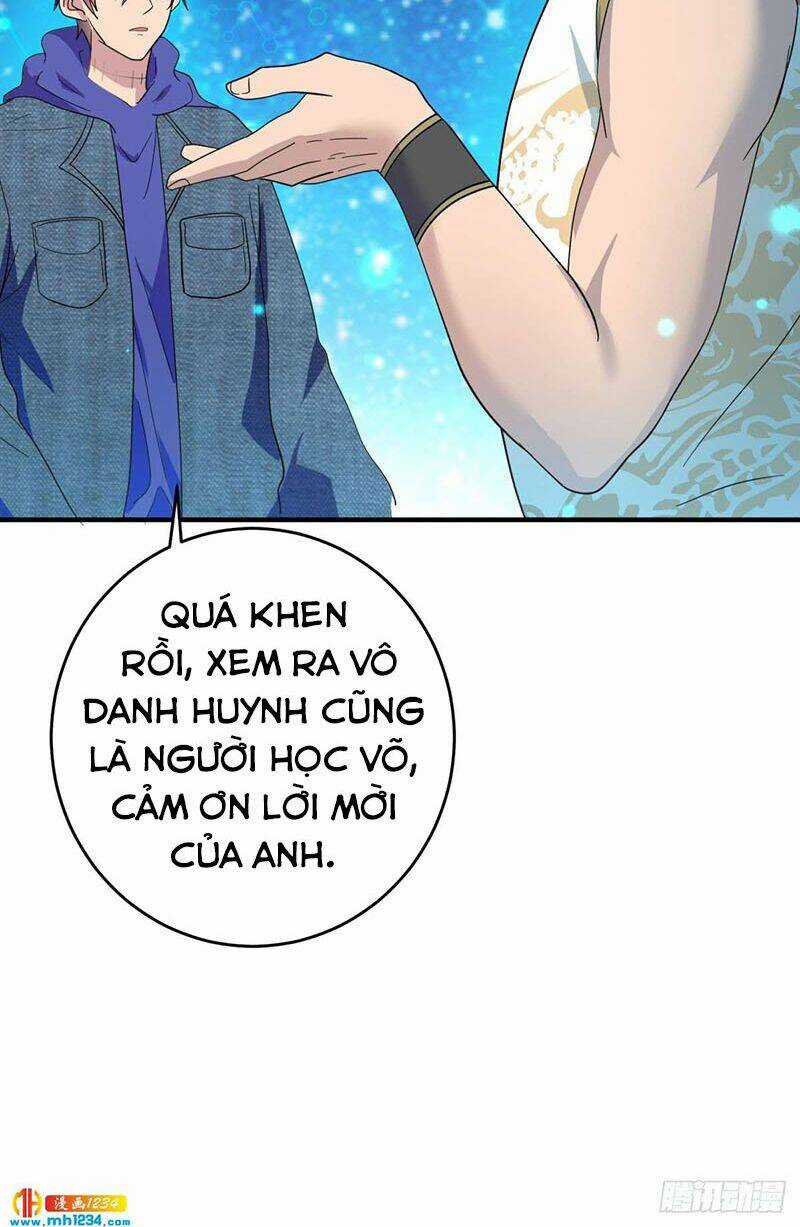 Đại Gia Livestream Vạn Giới Chapter 28 trang 5