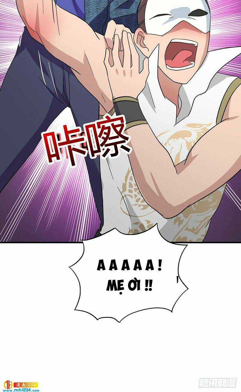 Đại Gia Livestream Vạn Giới Chapter 28 trang 50