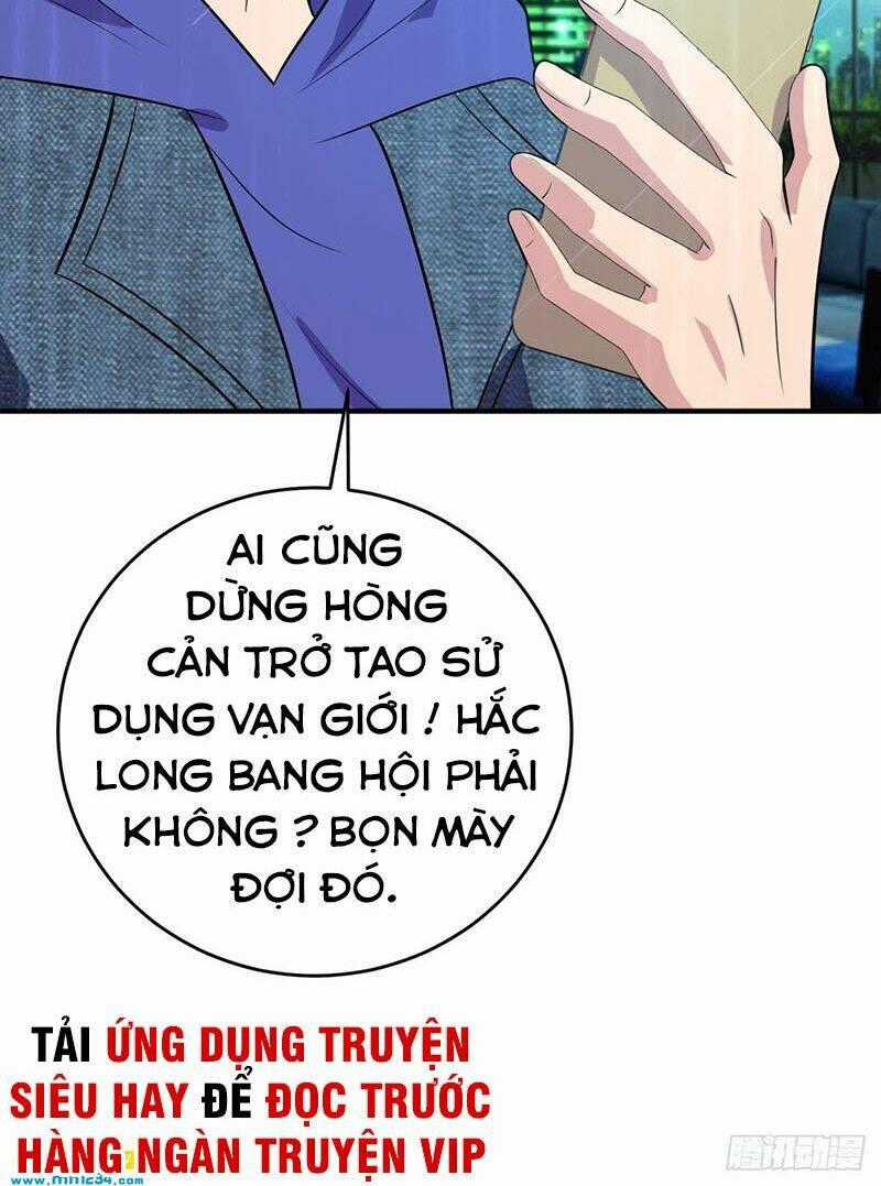 Đại Gia Livestream Vạn Giới Chapter 28 trang 56