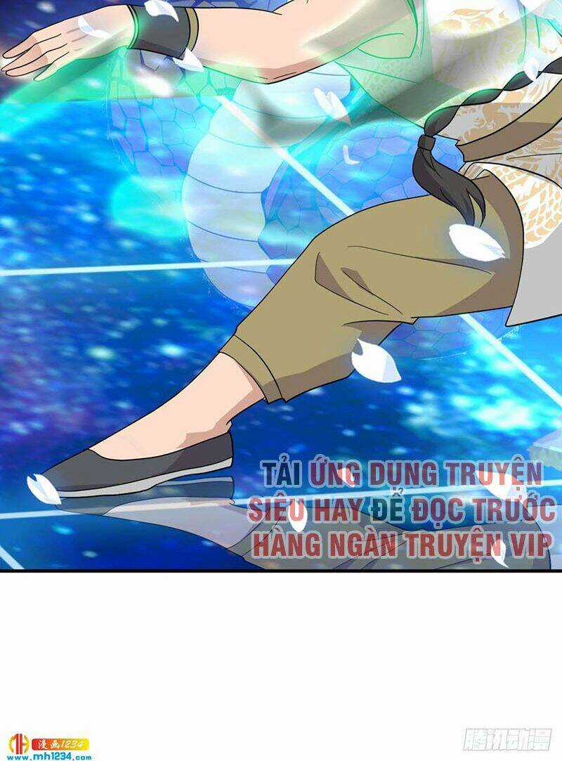 Đại Gia Livestream Vạn Giới Chapter 28 trang 7