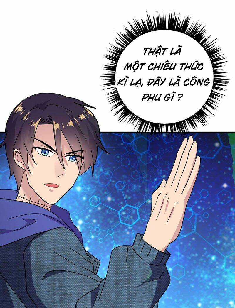 Đại Gia Livestream Vạn Giới Chapter 28 trang 8