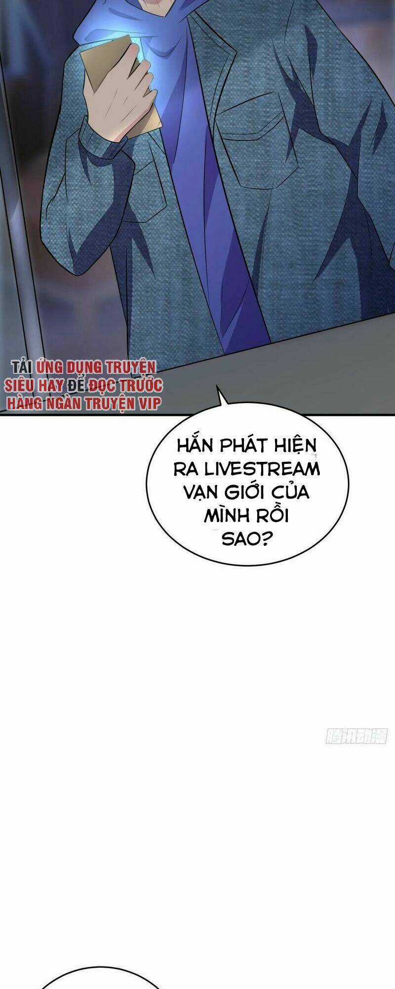 Đại Gia Livestream Vạn Giới Chapter 29 trang 10