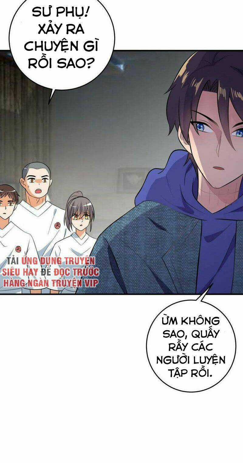 Đại Gia Livestream Vạn Giới Chapter 29 trang 11