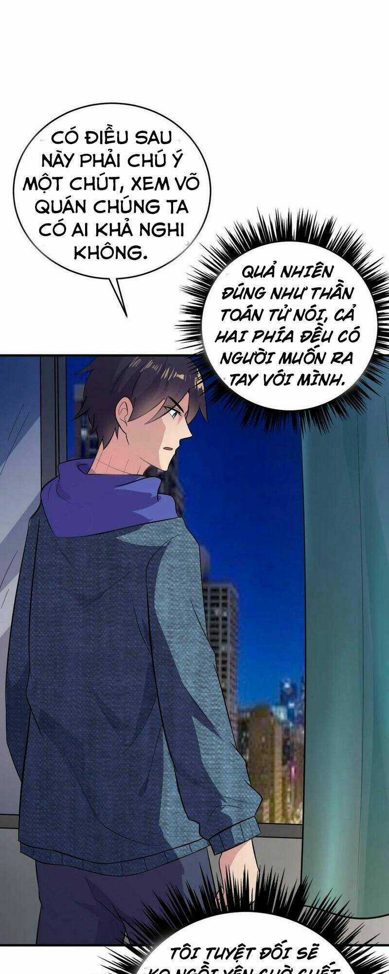 Đại Gia Livestream Vạn Giới Chapter 29 trang 12